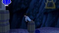 Disney's The Little Mermaid 2 Full Gameplay Walkthrough (Longplay)