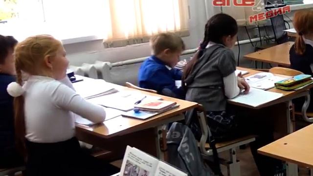 Учитель по призванию. Ольга Деева