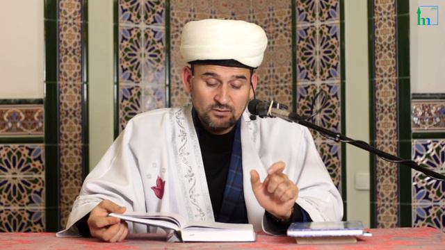 Урок по Фикху. Закят от бизнеса | Тулкын хазрат