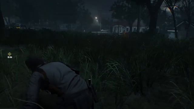 The Evil Within® 2 (PC) Gameplay 02 No Commentary