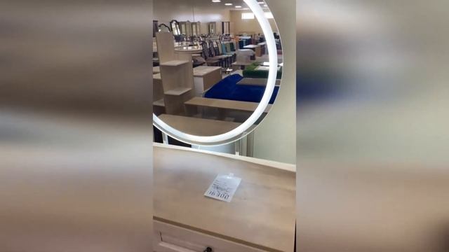 Купить Стол гримерный СА 22 в Астрахани