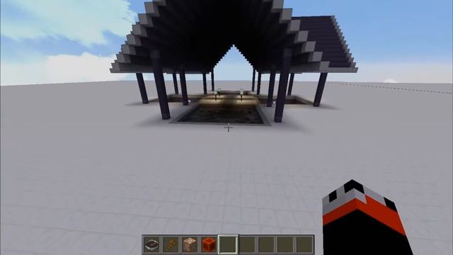 Автошахта для сервера без плагина [Minecraft Lesson For Admins #7]
