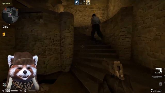 ЗАПИКАПИЛ ГОРЯЧУЮ ДЕВУШКУ В CSGO / КСГО