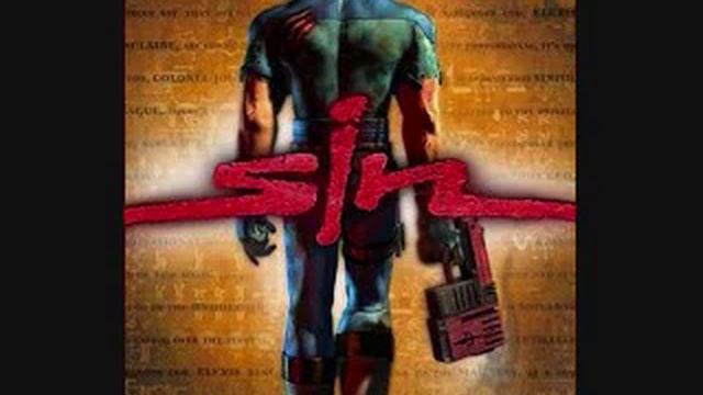 SiN Soundtrack game - 3 - Construction Zone