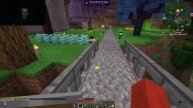 Minecraft 1.18.1 Modded Survival: Ender Dragon Fight
