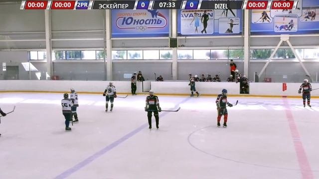 12.06.2022, ХК 