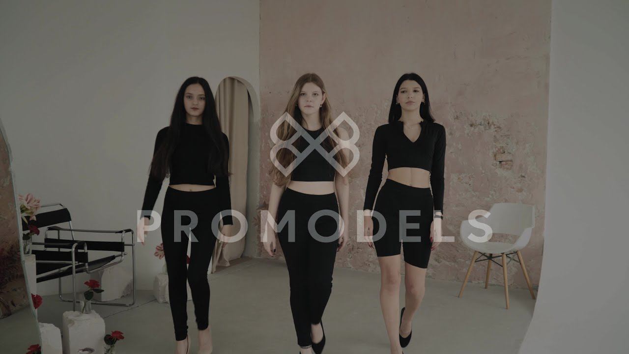 PROMODELS