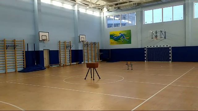 Тренировка к соревнованиям БАС