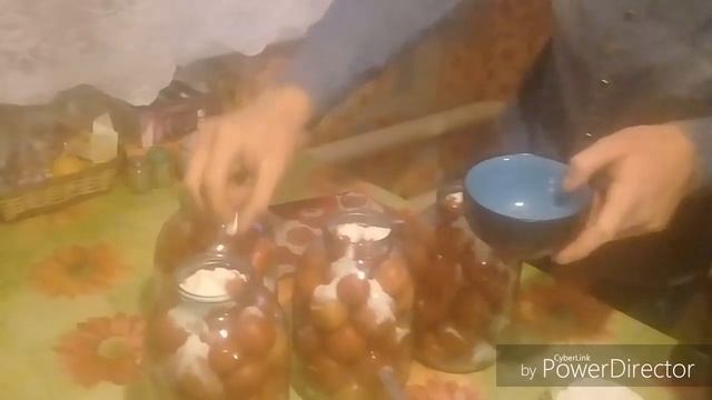 БОЧКОВЫЕ ПОМИДОРЫ в БАНКЕ получится даже у pykoжoпыx