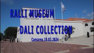 Salvador Dalí.  Collection.