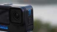 GoPro HERO11 Black: An Action Camera Powerhouse!
