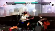 Tekken 6 vs and offline more ps3.xbox 360