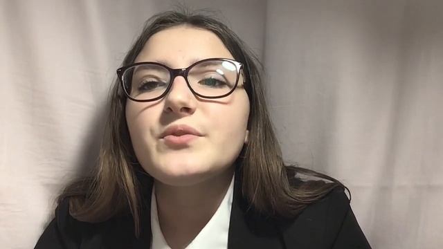 Тюрина Анастасия 8Е. Альберт Лиханов отрывок повести "Последние холода"