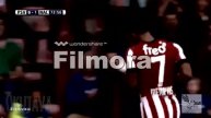 Memphis Depay (M7) Amazing Free Kick VS Nac Breda