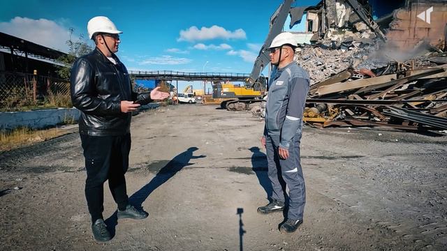 «Чистый Норильск» 20.09.2023