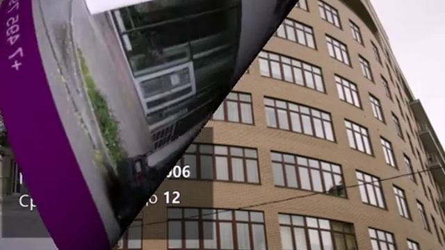 ЖК Ля Дефанс - аренда квартир, продажа квартир