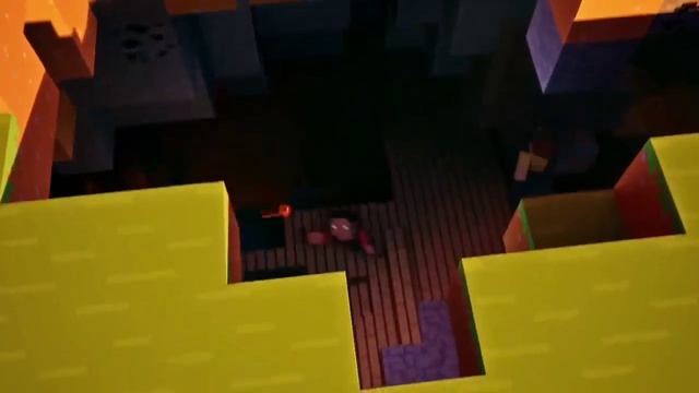 Minecraft -Introducing New Default Skins!