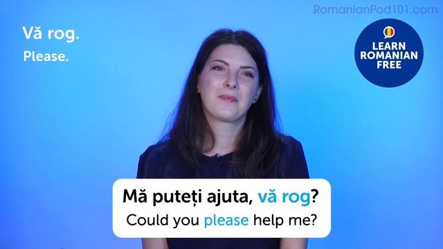 Learn Romanian In 1 Hour - ALL The Romanian Basics You Need In 2020