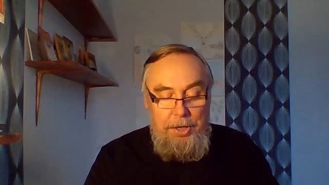 Пророк и цари 6. Ад, знамения и эволюция. Ответы на вопросы.