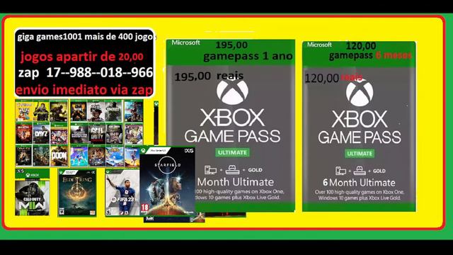 game pass ultimate  , jogue starfield e  fifa 23 e mais de  500 jogos   economize ate 300 reais