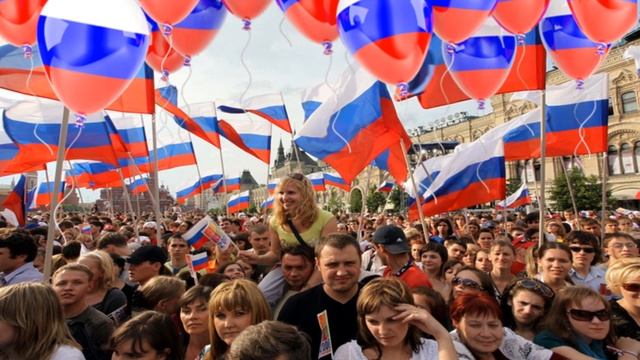 Открытка май поздравление с 1 мая! Праздник ПЕРВОМАЙ