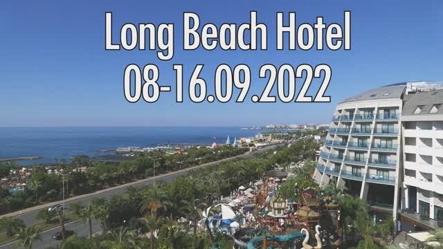 Long Beach Hotels