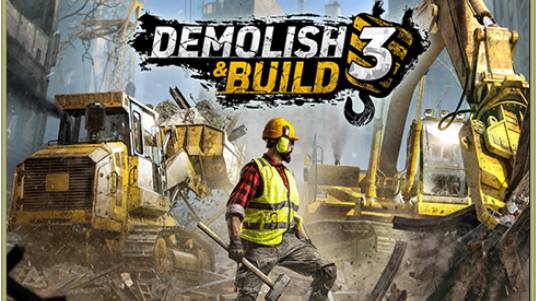 Demolish & Build 3