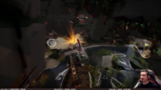 КАТАЕМ МЕМНЫЕ ШАРЫ  BANG-ON BALLS: Chronicles Ранний доступ