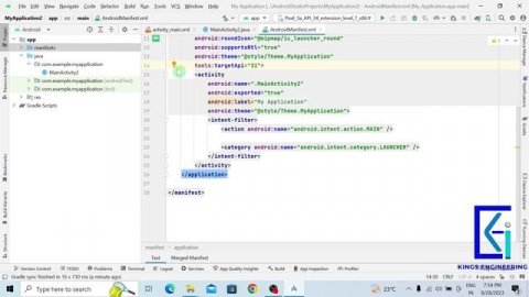 Setup for java to make android project compatible with java language Just Follow | Android studio #