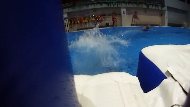 водопад чудес 