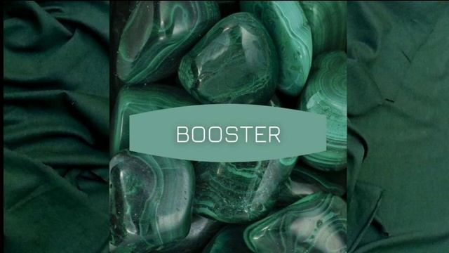 ✨Subliminal Booster | Бустер | in rus✨