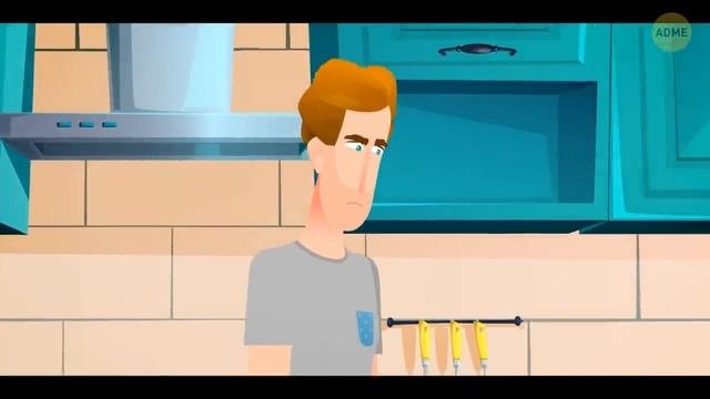 Что, если бы вы становились выше на 3 сантиметра каждый день?