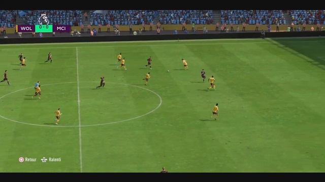FIFA 23  foden