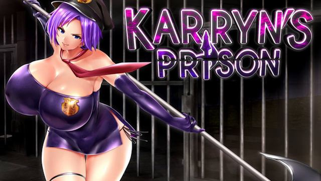 Karryns Prison OST Battle Theme 2