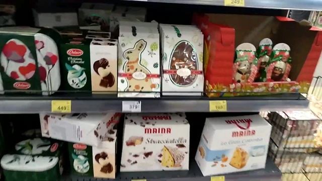 КАТОЛИЧЕСКАЯ ПАСХА В СЕРБИИ // НОВИ САД