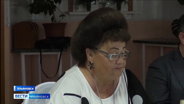 Как реализовать свою продукцию малым предпринимателям на селе обсудили с депутатом Госдумы