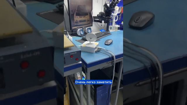 Поставили более мощное железо на рабочие компьютеры, установили прозрачные корпуса и rgb кулеры.