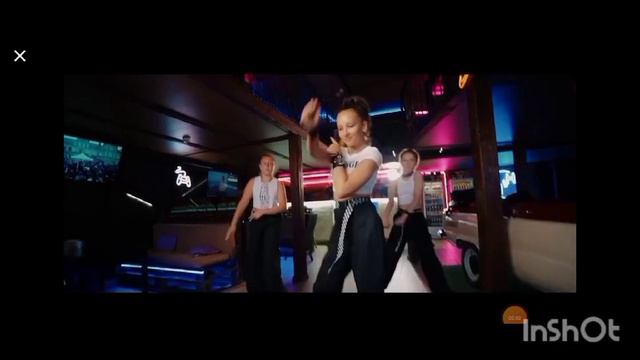 Буктрейлер - Просто танцуй (Кашперук Анастасия)