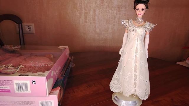 Посылка месяца: июнь 2021