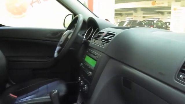 Skoda Yeti 2012год