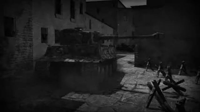 World War II: Panzer Claws