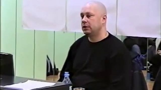 Прикладная психология женской безопасности Кочергин 3