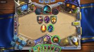 Hearthstone: Heroes of Warcraft - Arena (Priest) - Episode #5