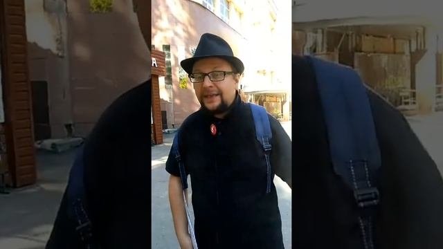 Мавританский особняк командора Шмидта
