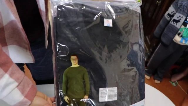 нательное белье Альхаким