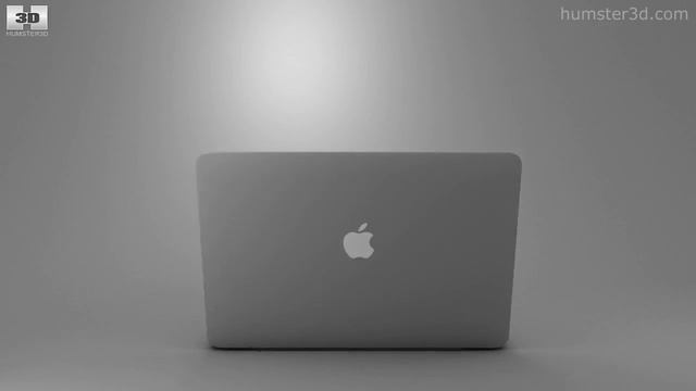 Apple MacBook Pro with Retina display 13 inch