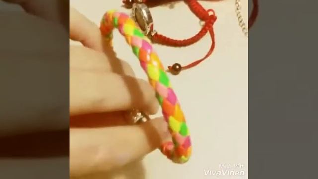 Моя коллекция бижутерии
