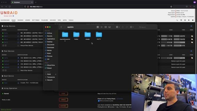 How to Setup Omada Software Controller as a Container and adopt TP-Link Hardware in Unraid