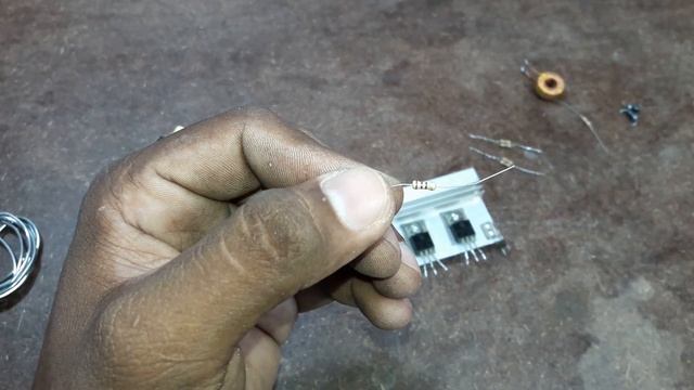 Make a Simple 12v DC to 230v AC Inverter 300W 500W Full Tutorial / DIY Inverter From PC Power Suppl