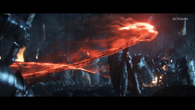 Castlevania Lords of Shadow 2 E3 2012 Trailer HD - Loading.net.br